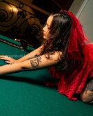 Анкета проститутки Стефания - метро Басманный, возраст - 19