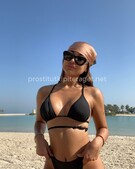 Анкета проститутки Кристина - метро Тверской, возраст - 20