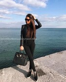 Анкета проститутки Алиса - метро Кузьминки, возраст - 20