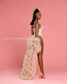 Анкета проститутки Лиза - метро Хамовники, возраст - 20