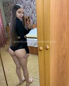 Анкета проститутки Элеонора - метро Мещанский, возраст - 20