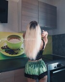 Анкета проститутки Сабина - метро Останкинский, возраст - 21