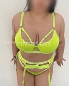 Анкета проститутки Елена - метро Пресненский, возраст - 21