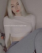 Анкета проститутки Леля - метро Таганский, возраст - 21