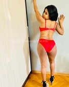 Анкета проститутки Зина - метро Дорогомилово, возраст - 21