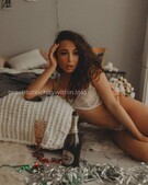 Анкета проститутки Каролина - метро Южное Бутово, возраст - 22