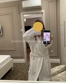 Анкета проститутки Ангелина - метро Хамовники, возраст - 22