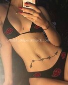 Анкета проститутки Аврора - метро Фили-Давыдково, возраст - 22