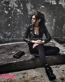 Анкета проститутки Ульяна - метро Кузьминки, возраст - 22