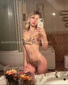 Анкета проститутки Вероника - метро Мещанский, возраст - 22