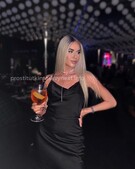 Анкета проститутки Адель - метро Раменки, возраст - 22