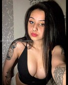 Анкета проститутки Карина - метро Тверской, возраст - 22