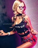 Анкета проститутки Леночка - метро Тропарево-Никулино, возраст - 22