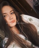 Анкета проститутки Марина - метро Измайлово, возраст - 22