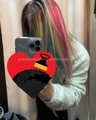 Анкета проститутки Даша - метро Куркино, возраст - 22