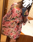 Анкета проститутки Каролина - метро Угреша, возраст - 22