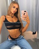 Анкета проститутки Элеонора - метро Перово, возраст - 22