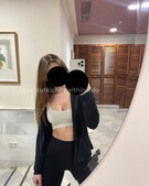 Анкета проститутки Лина - метро Таганский, возраст - 23