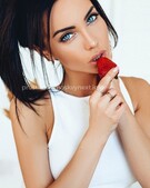 Анкета проститутки Диана - метро Алексеевский, возраст - 23