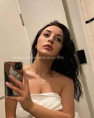 Анкета проститутки Каролина - метро Текстильщики, возраст - 23