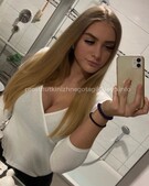 Анкета проститутки Услада - метро Замоскворечье, возраст - 23