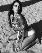 Анкета проститутки Лиза - метро Текстильщики, возраст - 23