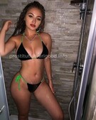 Анкета проститутки Влада - метро Тропарево-Никулино, возраст - 23