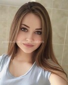 Анкета проститутки Мелисса - метро Марьина Роща, возраст - 23