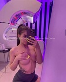 Анкета проститутки Устина - метро Таганский, возраст - 23