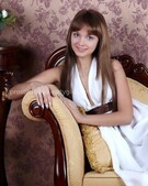 Анкета проститутки Вероника - метро Басманный, возраст - 23