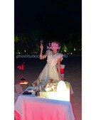 Анкета проститутки Инна - метро Тушино, возраст - 23