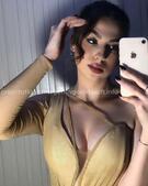 Анкета проститутки Викуля - метро Коптево, возраст - 23