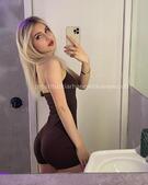 Анкета проститутки Услада - метро Даниловский, возраст - 23