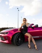 Анкета проститутки Полина - метро Тверской, возраст - 23