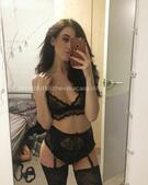 Анкета проститутки Света - метро Южнопортовый, возраст - 23
