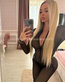 Анкета проститутки Мария - метро Хамовники, возраст - 23