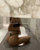 Анкета проститутки Лариса - метро Тверской, возраст - 23