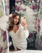 Анкета проститутки Рада - метро Фили-Давыдково, возраст - 23