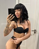 Анкета проститутки Каролина - метро Измайлово, возраст - 23