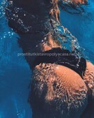 Анкета проститутки Елизавета - метро Дорогомилово, возраст - 23