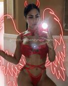 Анкета проститутки Соня - метро Марфино, возраст - 23