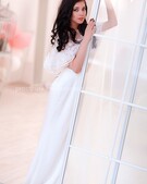 Анкета проститутки Вероника - метро Арбат, возраст - 23