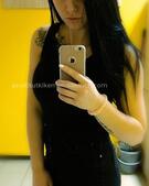 Анкета проститутки Дарина - метро Выхино-Жулебино, возраст - 23