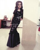 Анкета проститутки Анюта - метро Даниловский, возраст - 23