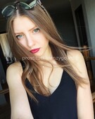 Анкета проститутки Роксана - метро Таганский, возраст - 23