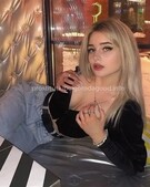 Анкета проститутки Ксюша - метро Гагаринский, возраст - 23