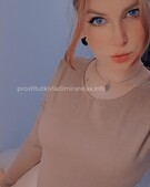 Анкета проститутки Светлана - метро Ясенево, возраст - 23