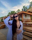 Анкета проститутки Ангелина - метро Арбат, возраст - 23