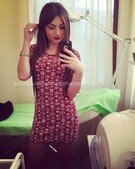 Анкета проститутки Катенька - метро Даниловский, возраст - 24