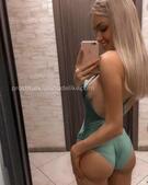 Анкета проститутки Леля - метро Останкинский, возраст - 24